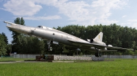 Photo ID 157183 by Vladimir Vorobyov. Ukraine Air Force Tupolev Tu 22KD Blinder B, 07 BLUE