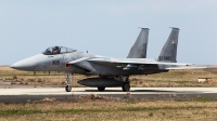 Photo ID 157194 by Carl Brent. Japan Air Force McDonnell Douglas F 15J Eagle, 92 8909