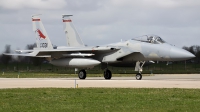 Photo ID 157178 by Mark Broekhans. USA Air Force McDonnell Douglas F 15C Eagle, 84 0031