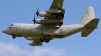 Photo ID 157225 by Alexandru Chirila. Sweden Air Force Lockheed Tp 84 Hercules C 130H L 382, 84002