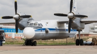 Photo ID 157677 by Alex van Noye. Company Owned RSK MiG Antonov An 32A, 48119