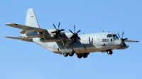 Photo ID 157379 by Alejandro Hernández León. USA Marines Lockheed Martin KC 130J Hercules L 382, 166380