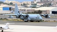 Photo ID 157375 by Alejandro Hernández León. USA Marines Lockheed Martin KC 130J Hercules L 382, 166513