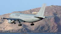 Photo ID 157431 by Alejandro Hernández León. Germany Air Force Airbus A310 304MRTT, 10 24