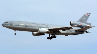 Photo ID 157433 by Alejandro Hernández León. Netherlands Air Force McDonnell Douglas KDC 10 30CF, T 235