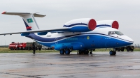 Photo ID 157775 by Alex van Noye. Kazakhstan Border Guard Antonov An 74T 200A, 74082