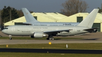 Photo ID 157439 by Thomas Ziegler - Aviation-Media. Italy Air Force Boeing KC 767A 767 2EY ER, MM62226