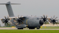Photo ID 157420 by Stephan Franke - Fighter-Wings. UK Air Force Airbus Atlas C1 A400M 180, ZM402