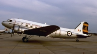 Photo ID 157468 by D. A. Geerts. Australia Air Force Douglas C 47B Skytrain, A65 95