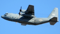 Photo ID 157525 by Alejandro Hernández León. USA Navy Lockheed C 130T Hercules L 382, 165379