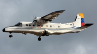 Photo ID 157529 by Alejandro Hernández León. Venezuela Air Force Dornier Do 228 212, D CAAZ