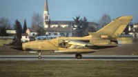 Photo ID 157560 by Sergio Gava. Italy Air Force Panavia Tornado IDS, MM7053