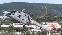 Photo ID 157593 by Marco Casaleiro. Portugal Navy Westland WG 13 Lynx Mk95, 19203