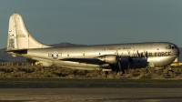 Photo ID 157603 by Thomas Ziegler - Aviation-Media. USA Air Force Boeing KC 97G Stratofreighter 367 76 66, 53 0272