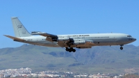 Photo ID 157630 by Alejandro Hernández León. Brazil Air Force Boeing KC 137 707 300C, 2404