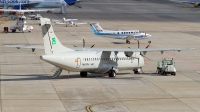 Photo ID 157727 by Alejandro Hernández León. Pakistan Navy ATR ATR 72 212A, EC JAH