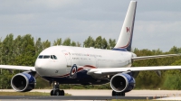 Photo ID 157764 by Rick van Engelen. Canada Air Force Airbus CC 150 Polaris A310 304 F, 15001