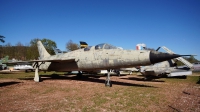 Photo ID 158133 by Lukas Kinneswenger. USA Air Force Republic F 105F Thunderchief, 63 8357