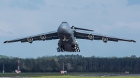 Photo ID 157834 by Ashley Wallace. USA Air Force Lockheed C 5B Galaxy L 500, 87 0031