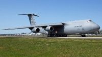 Photo ID 157863 by Alex Jossi. USA Air Force Lockheed C 5M Super Galaxy L 500, 85 0008