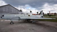 Photo ID 157906 by Lukas Kinneswenger. Portugal Air Force Lockheed T 33A Shooting Star, 1926