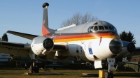 Photo ID 19654 by frank van de waardenburg. Germany Navy Breguet Br 1150 Atlantic, 61 11