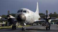 Photo ID 19666 by Koen Leuvering. Norway Air Force Lockheed P 3C Orion, 3297