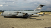 Photo ID 158418 by Alex Jossi. USA Air Force Boeing C 17A Globemaster III, 99 0060