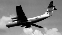 Photo ID 158269 by Joop de Groot. USA Air Force Lockheed C 141A Starlifter, 65 9414