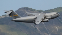 Photo ID 158362 by Giampaolo Tonello. USA Air Force Boeing C 17A Globemaster III, 04 4135