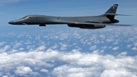 Photo ID 158431 by Mike Lynaugh. USA Air Force Rockwell B 1B Lancer, 85 0059