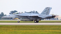 Photo ID 158430 by Hector Rivera - Puerto Rico Spotter. USA Navy Boeing F A 18F Super Hornet, 166882