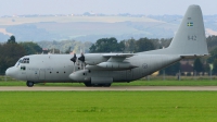 Photo ID 158456 by Stephan Franke - Fighter-Wings. Sweden Air Force Lockheed Tp 84 Hercules C 130H L 382, 84002