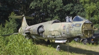 Photo ID 19708 by Koen Leuvering. Belgium Air Force Lockheed F 104G Starfighter, FX 41