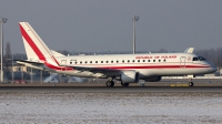 Photo ID 158608 by Thomas Rosskopf. Poland Government Embraer ERJ 170 200LR, SP LIH