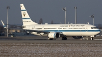 Photo ID 158606 by Thomas Rosskopf. Kuwait Goverment Boeing 737 9BQ ER BBJ3, 9K GCC