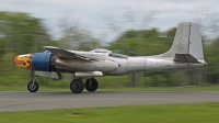 Photo ID 158616 by David F. Brown. Private Private Douglas A 26B Invader, N99420