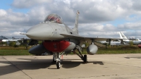 Photo ID 158622 by Vladimir Petrov. USA Air Force General Dynamics F 16C Fighting Falcon, 91 0352
