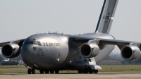 Photo ID 19722 by Stuart Thurtle. USA Air Force Boeing C 17A Globemaster III, 06 6161