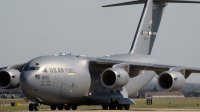 Photo ID 19721 by Stuart Thurtle. USA Air Force Boeing C 17A Globemaster III, 06 6155