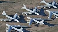 Photo ID 158751 by Lieuwe Hofstra. USA Air Force Boeing B 52H Stratofortress, 60 0043