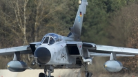 Photo ID 158766 by Thomas Ziegler - Aviation-Media. Germany Air Force Panavia Tornado ECR, 46 40