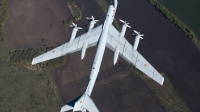 Photo ID 158919 by Sergey Kuzmishkins. Russia Air Force Tupolev Tu 95MS Bear H, RF 94124