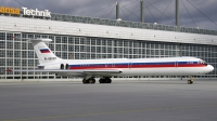 Photo ID 159018 by Thomas Ziegler - Aviation-Media. Russia Russia State Transport Company Ilyushin IL 62M, RA 86539