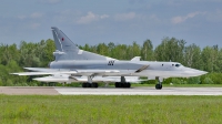 Photo ID 159039 by Vladimir Vorobyov. Russia Air Force Tupolev Tu 22M 3 Backfire C, RF 94140