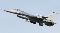 Photo ID 159063 by Brandon Thetford. USA Air Force General Dynamics F 16C Fighting Falcon, 86 0242