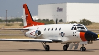 Photo ID 159055 by Brandon Thetford. USA Navy North American CT 39G Sabreliner, 159365