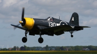 Photo ID 159087 by Jan Eenling. Private The Fighter Collection Goodyear FG 1D Corsair, G FGID