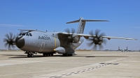Photo ID 159138 by Hugo Ferreiro. Company Owned Airbus Airbus A400M Grizzly, EC 406