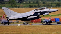 Photo ID 160843 by Stephan Sarich. France Air Force Dassault Rafale B, 341